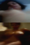Housewife erotic massage