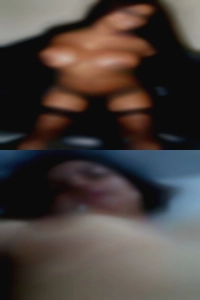 Swinging people dominate nude wives.