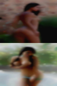 65 naked cum woman.