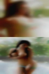 Nude girls deer
