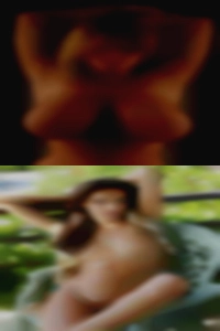 Easy to laugh/vibe nude with.