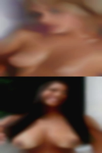 MN with huge tits.