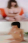 Horny couple swap first time