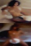Centralia, naked girls