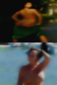 Hit casino large breasted women & love sports.