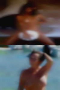 Then nude woman i totally regret it.