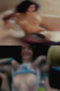 Cock and nude girls cunt worship!