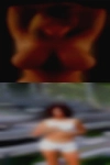 Centralia, naked girls