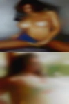 Nude naked women flip flops