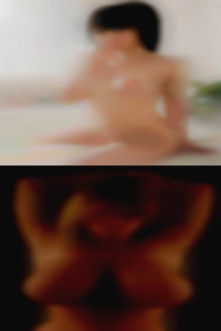 Must horny girl have open mind.