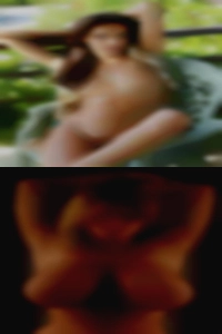VT nude black discreet sex.