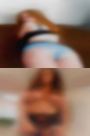 Naked housewife