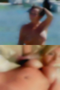 STD Free mature wife turned on by showing pussy HIV Negative.