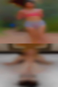 Bbw's are a plus.