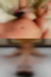 Single swinger kissing wife