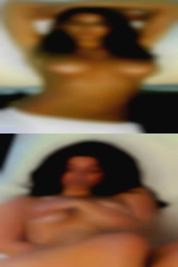 Aggressively curly hair. Aggressively curly hair.