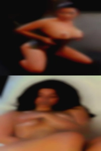 (BOTH) women bed - Full swap.