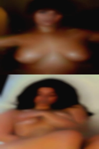 Piss on me; pussy shame me.