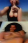What get woman