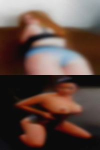 Discreet housewives FWB is great.