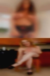 Centralia, naked girls