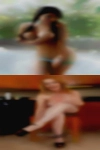 Centralia, naked girls