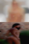 Naked housewife