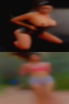 Singles foot