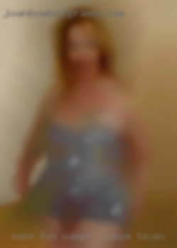 Some fun and a regular women in Pampa, Texas FWB.